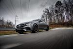 Mercedes-AMG E63 S 4Matic+ 2017 года (NA)